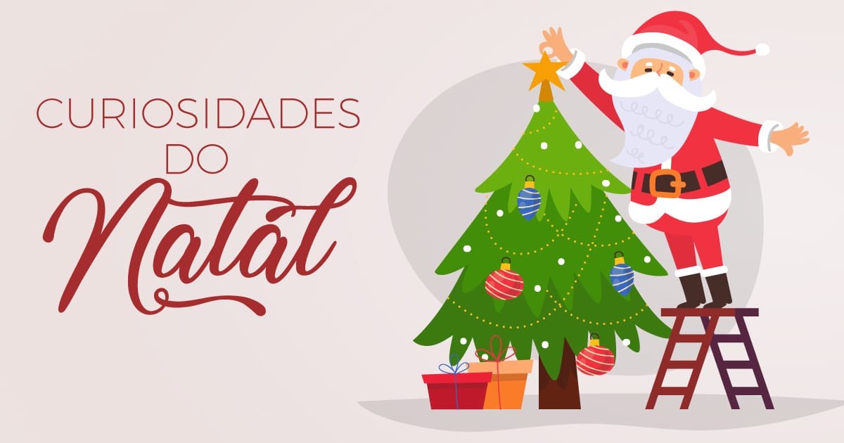 História do natal 
