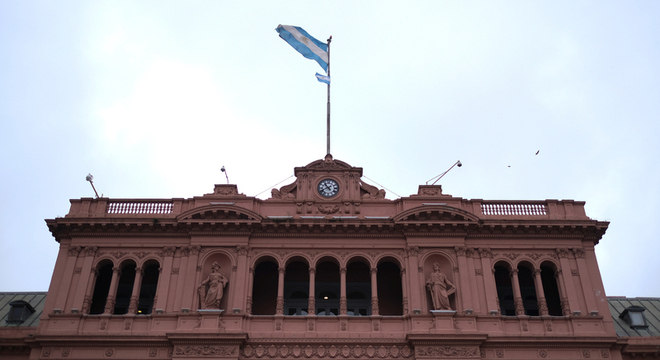 Se o número de infectados continuar aumentando no Brasil, o Uruguai pretende fechar a fronteira 