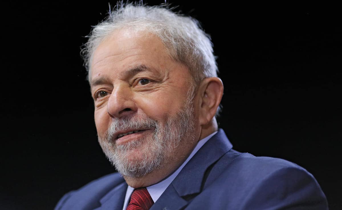 STF permite que Lula acesse mensagens de autoridades hackeadas 