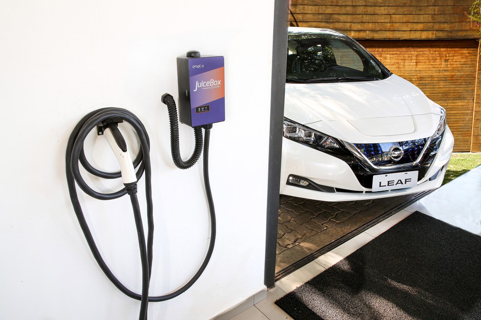 Noruega é o país que mais vende carros elétricos 