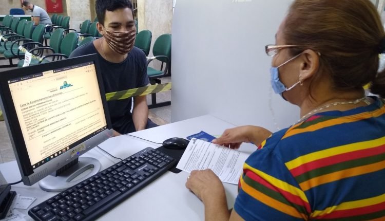 Em MS Funtrab disponibiliza 1.032 vagas de emprego 