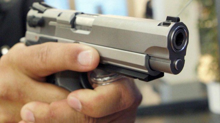Homem morre na fronteira com 28 tiros 