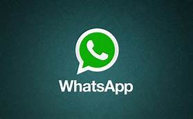 WhatsApp adia atualização de dados 