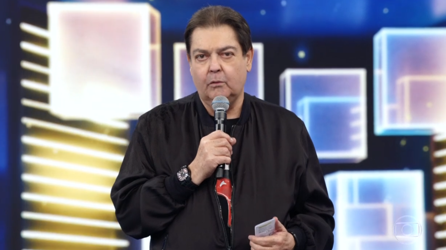 Globo estuda possíveis apresentadores para ficar no lugar de Faustão 
