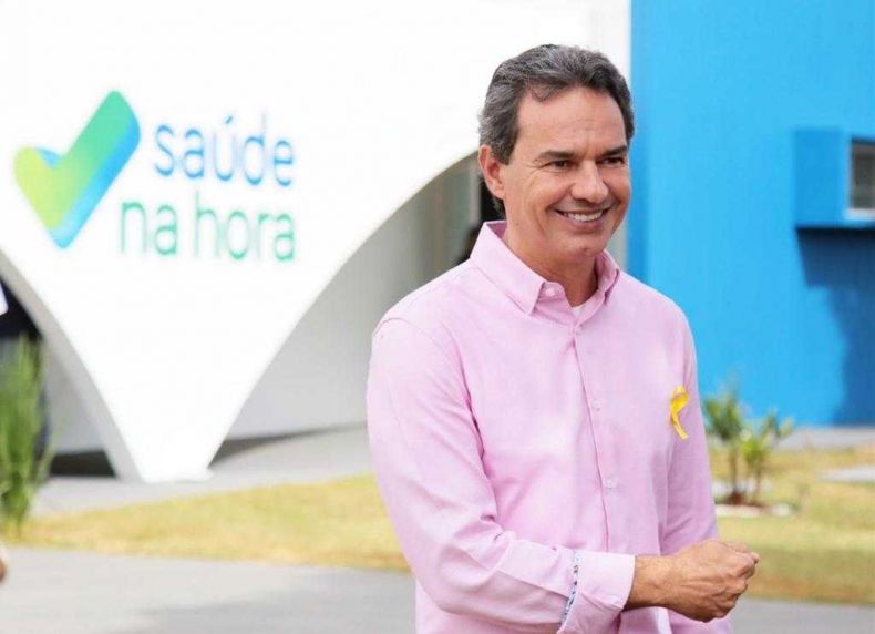 Será inaugurado nesta quarta um novo ponto de vacinação 