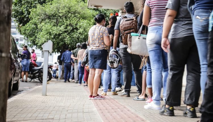 Em MS Funtrab oferece 269 vagas de emprego 