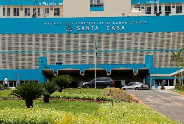 Em MS soldador morre após descarga elétrica 