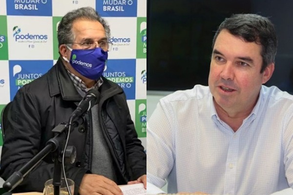 Sérgio Murilo irá fazer parte do governo de MS
