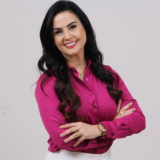 Assista a entrevista com a deputada Mara Caseiro 