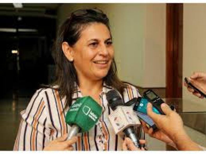 No Paraguai prefeita é alvo de atiradores e fica em estado grave 