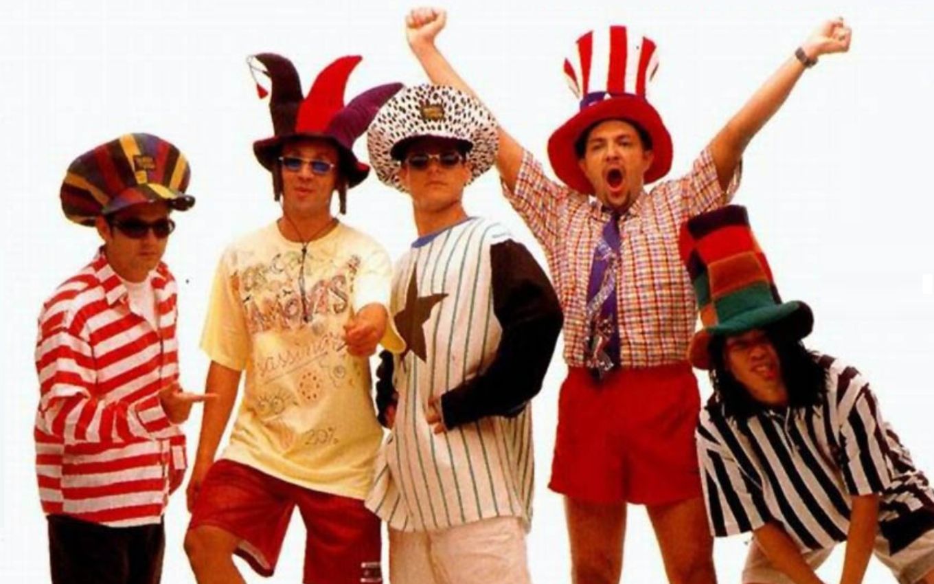 Tragédia que matou grupo musical completa 25 anos hoje 