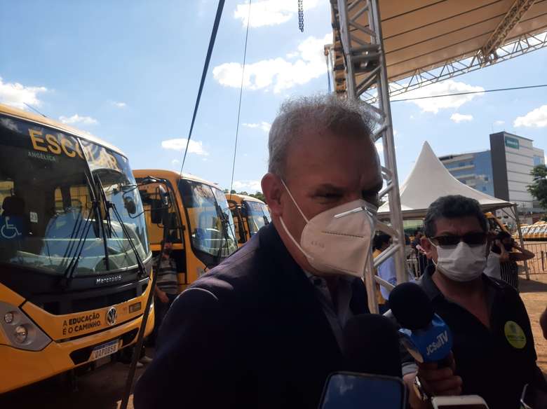 Nesta terça será discutido novo toque de recolher em MS 