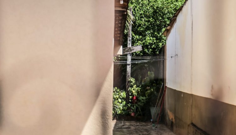 Adolescente encontrado morto em freezer teria sofrido mal súbito 
