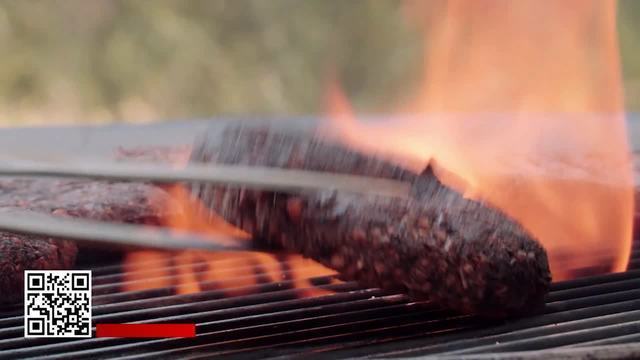 A carne vegetal tem conquistado cada vez mais espaço 