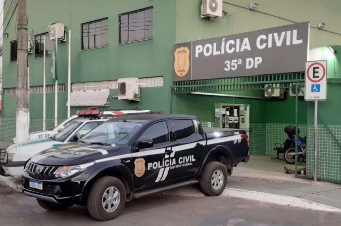 Rapaz é preso por estuprar jovem e fazer ameaças 