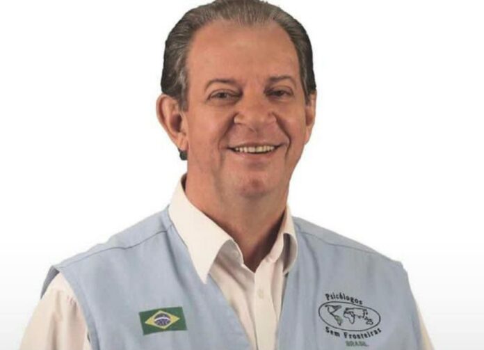 Em MS ex-deputado estadual morre vítima de covid-19