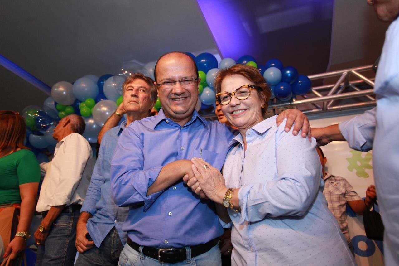 Barbosinha defende Novo Programa Titula Brasil para os Pequenos Produtore