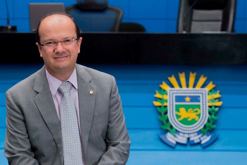 Barbosinha fala sobre as intervenções da UFGD 