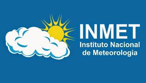 Inmet alerta para chuvas intensas na região sul de MS