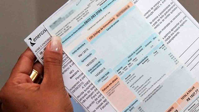 Em MS decisão sobre reajuste da conta de energia fica para o dia 20 de abril 