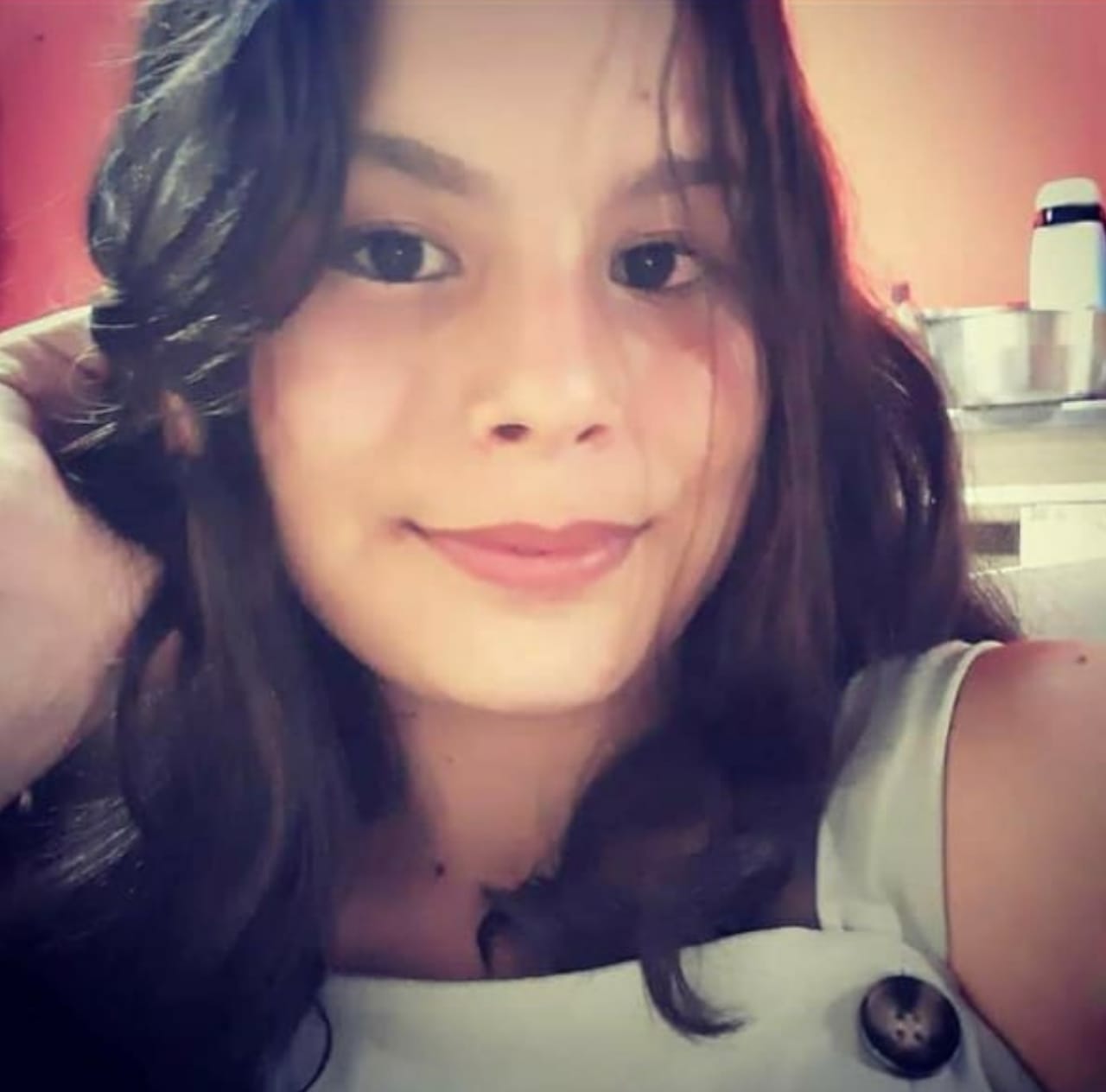 Beatriz Todescato está desaparecida em Dourados 