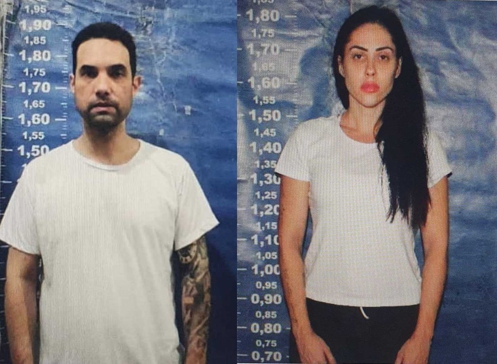 Mãe de Henry é diagnosticada com covid-19 e isolada em hospital da penitenciária 