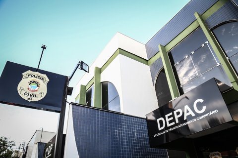 Em cidade de MS mulher vai ao supermercado e desaparece 