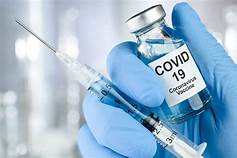 São 16% da população que receberam uma dose de vacina contra a covid-19 em Dourados 