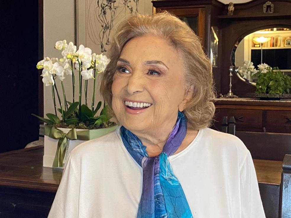 Trajetória da carreira da atriz Eva Wilma 
