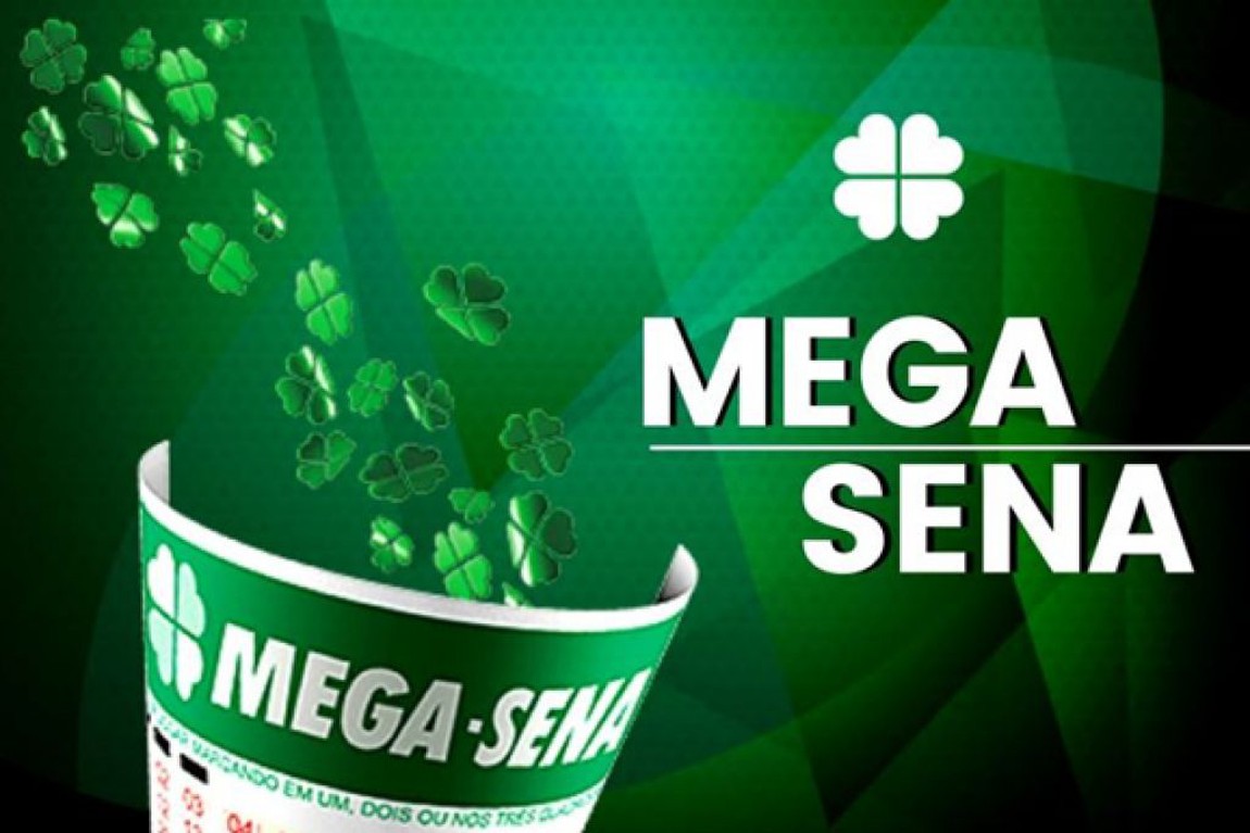 Mega-Sena sorteia nesta quarta-feira prêmio acumiulado em R$ 40 milhões 