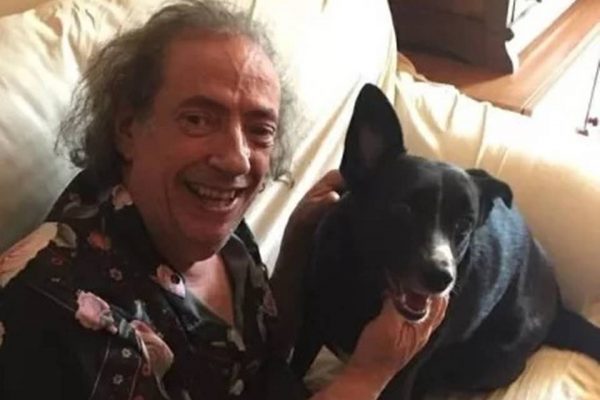 Ator de 'A Grande Família' passa por dificuldades financeiras 