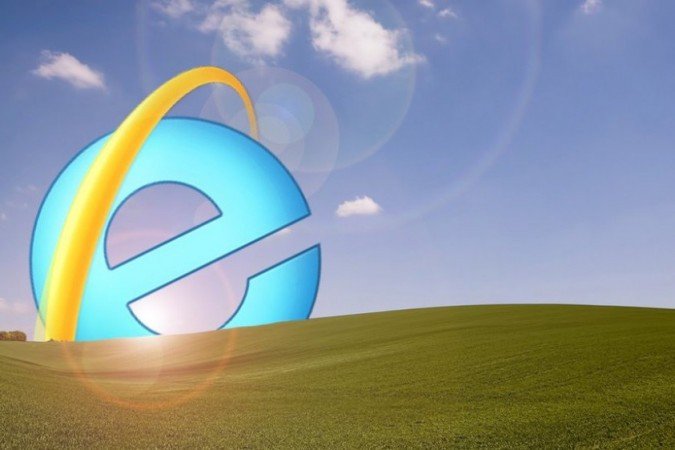 A Microsoft anuncia o final do Internet Explorer