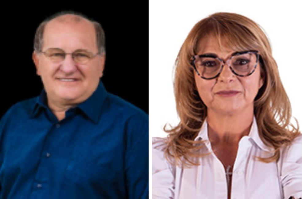 Hoje Sidrolândia tem eleição suplementar para prefeito 
