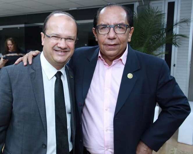 Dourados comemora credenciamento da JARI no Detran, diz Barbosinha
