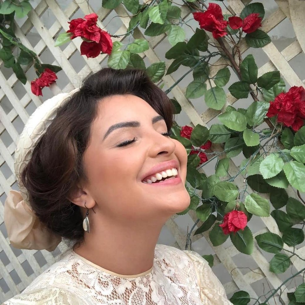 Atriz Mabel Calzolari morre aos 21 anos