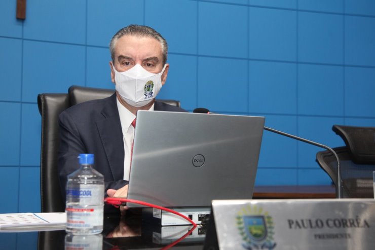 ALEMS antecipa metade do 13º salário e ajuda no aquecimento da economia de MS