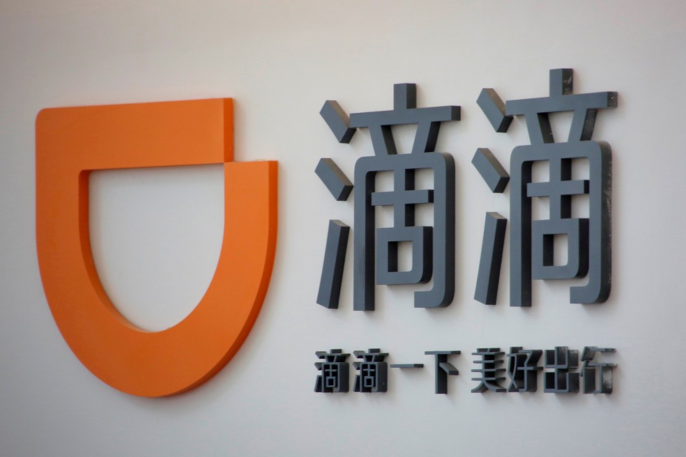 Aplicativo da empresa Didi, dona da 99, é suspenso na China por problemas sobre coleta de dados