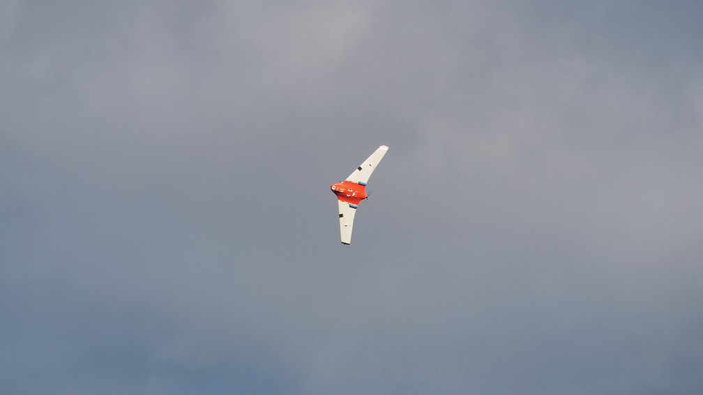 Dubai usa drones pra provocar chuva em meio a onda de calor