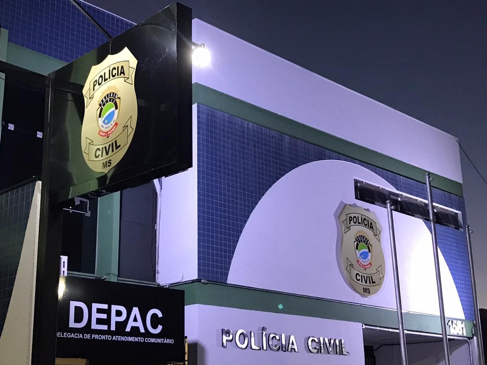 Morador de rua é esfaqueado em cidade de MS 