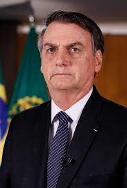 Bolsonaro indica apoio a um valor de R$ 4 bilhões!