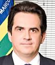 Ciro Nogueira será o novo ministro da Casa Civil