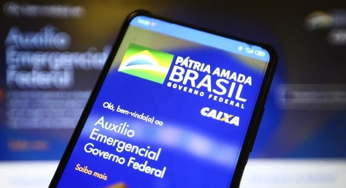 Nascidos em setembro recebem a quarta parcela do auxílio 