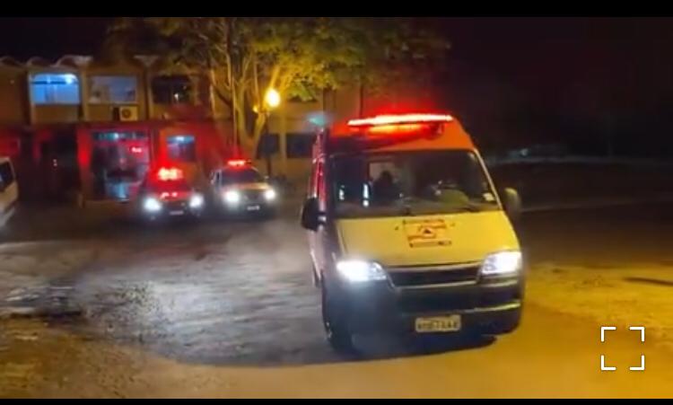 Prefeitura de Dourados a favor da vida 
