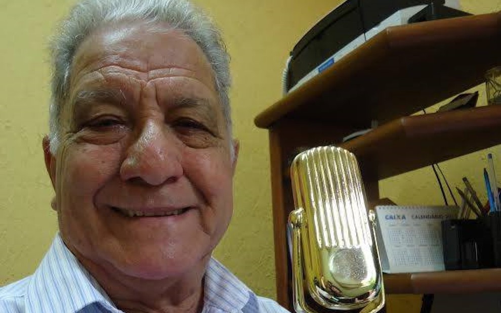 Dublador de Salsicha, Mário Monjardim morre aos 86 anos ...