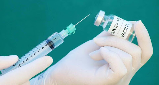 Vacinação Covid-19 2°dose em Dourados MS