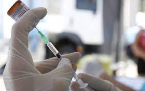 VACINAÇÃO 2° DOSE CONTRA A COVID-19 PARA 26 ANOS OU MAIS em CAMPO GRANDE MS