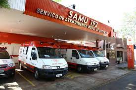 SAMU colaboram com o avanço da vacinação em Dourados