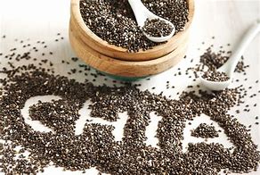 Semente de chia: Quais seus benefícios