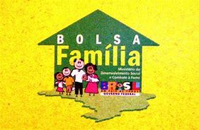 Medida provisória do novo Bolsa Família.