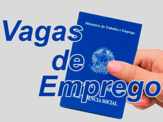 Confira Vagas de Empregos na Casa do Trabalhador em Dourados MS
